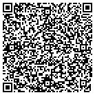 QR code with Walnut Ridge Pool & Patio contacts