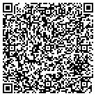 QR code with Daniel Menu & Party Consulting contacts