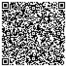 QR code with Heads Up Styling Salon contacts