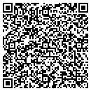 QR code with Advance Printing Co contacts
