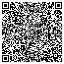 QR code with Uswa Local contacts
