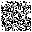 QR code with Honeymoon Image & Design contacts