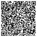 QR code with GNC contacts