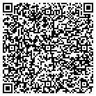 QR code with Precision Die Technologies Inc contacts