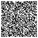 QR code with Ash Hollow Golf Course contacts