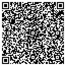 QR code with Arrested Hotline contacts