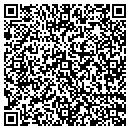 QR code with C B Richard Ellis contacts