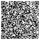 QR code with Hightower Graphics Inc contacts