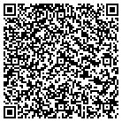 QR code with Mullett Polk & Assoc contacts