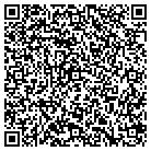 QR code with Reliable Seamless Gutters Inc contacts