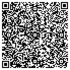 QR code with S & K Building Service Inc contacts