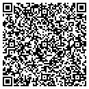 QR code with Ugly Monkey contacts