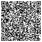 QR code with Hillcrest United Methodis contacts