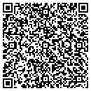 QR code with RLF Home Improvements contacts