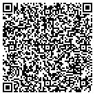 QR code with J & C Stringer Truck Brokerage contacts
