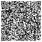 QR code with Advantage Graphics contacts