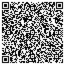 QR code with Manan Hearing Center contacts