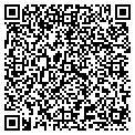 QR code with GNC contacts