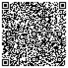 QR code with Custom Picture Framing contacts