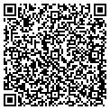QR code with WGCL contacts