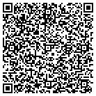 QR code with Destined To Win Christian Center contacts