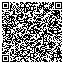 QR code with V & S Printing contacts