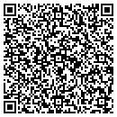 QR code with Ray's Concrete contacts