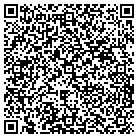 QR code with One Touch Security Plus contacts