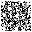 QR code with P J Shea General Contractor contacts