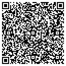 QR code with Roger Hubbard contacts