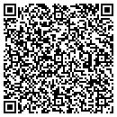 QR code with L & S Fish Sew & Vac contacts