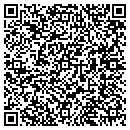 QR code with Harry & David contacts