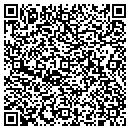 QR code with Rodeo Inc contacts