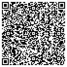 QR code with Kaleido Scoops Ice Cream contacts
