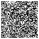 QR code with C & S Concrete contacts