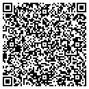 QR code with Zimmys Zoo contacts