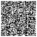 QR code with Robert J Hill contacts
