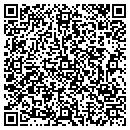 QR code with C&R Custom Tile LLC contacts