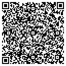 QR code with A T S Fabrication contacts