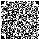 QR code with University Park Chiropractic contacts