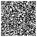 QR code with C & V Satellite contacts