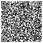 QR code with San Carlos Indian Fire Mgmt contacts