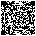 QR code with Mason's Root Beer Drive In contacts