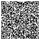 QR code with R G Transportation Inc contacts
