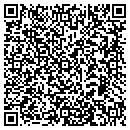 QR code with PIP Printing contacts