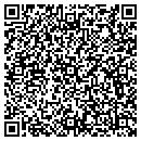 QR code with A & H Lock & Keys contacts