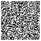 QR code with First Baptist of Schererville contacts