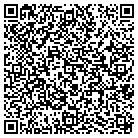 QR code with H & R Block Tax Service contacts