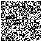 QR code with P B Lockhart Jr DDS contacts