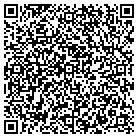 QR code with Robert's Appliance Service contacts